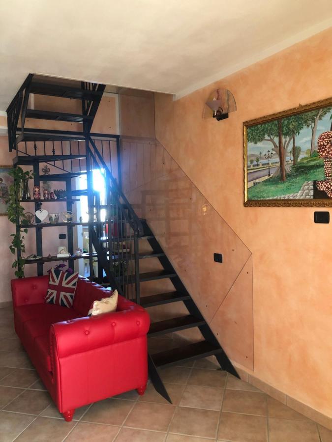 B&B San Giorgio Traversetolo Exterior photo