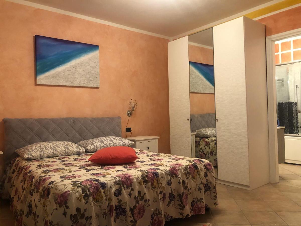 B&B San Giorgio Traversetolo Exterior photo