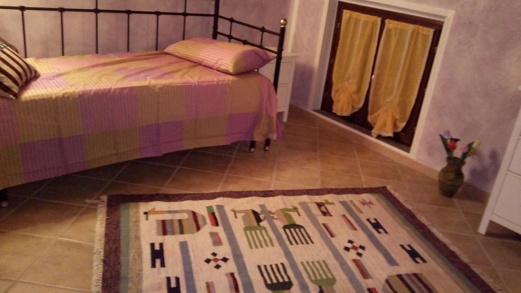B&B San Giorgio Traversetolo Room photo