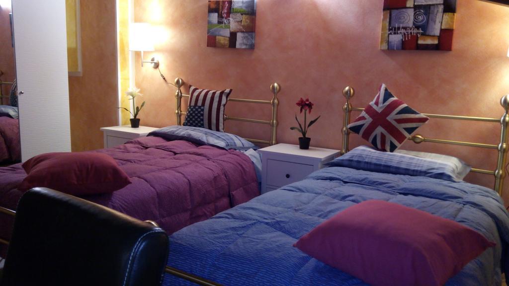 B&B San Giorgio Traversetolo Room photo