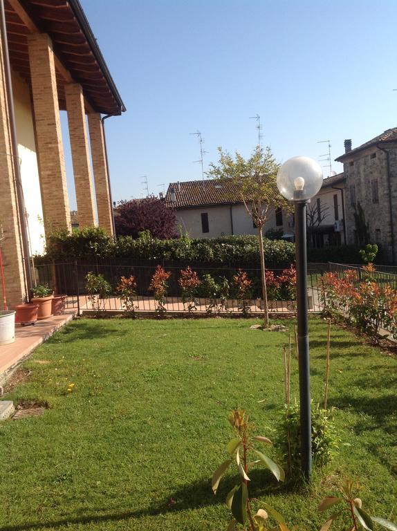 B&B San Giorgio Traversetolo Exterior photo