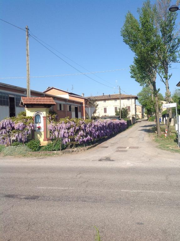 B&B San Giorgio Traversetolo Exterior photo