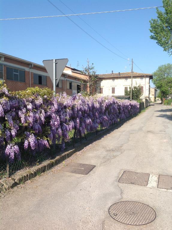 B&B San Giorgio Traversetolo Exterior photo