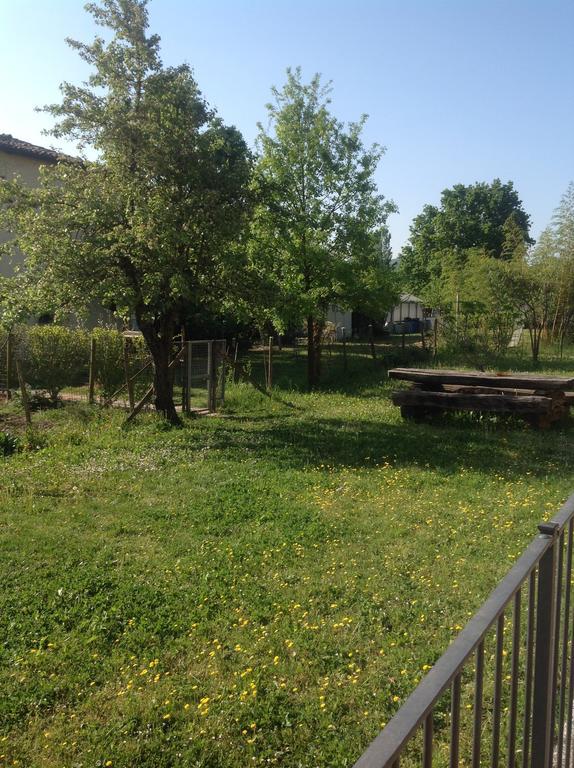 B&B San Giorgio Traversetolo Exterior photo