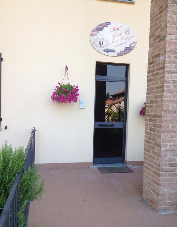 B&B San Giorgio Traversetolo Exterior photo