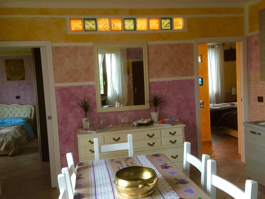 B&B San Giorgio Traversetolo Exterior photo