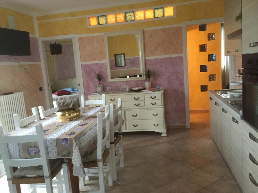 B&B San Giorgio Traversetolo Exterior photo
