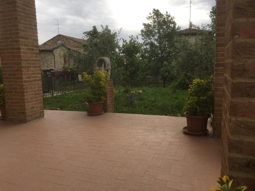 B&B San Giorgio Traversetolo Exterior photo