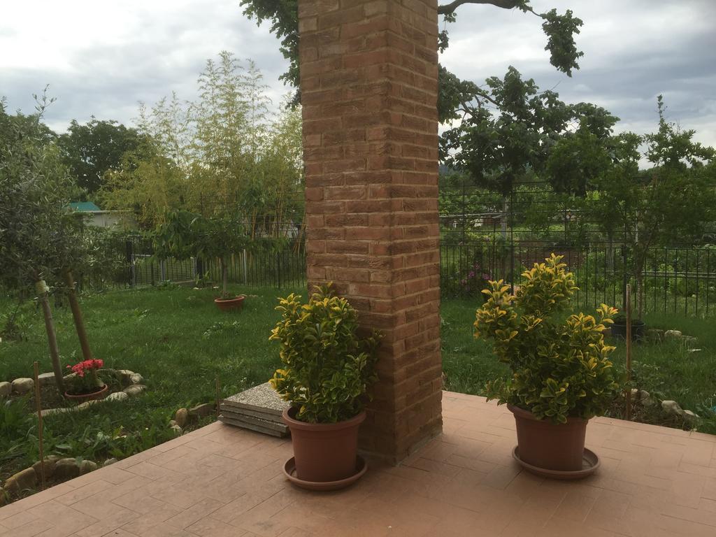 B&B San Giorgio Traversetolo Exterior photo