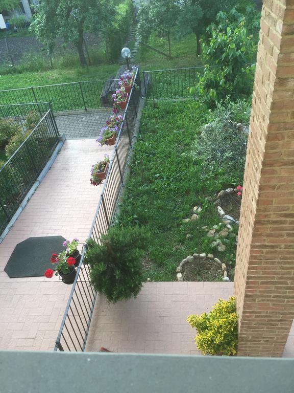 B&B San Giorgio Traversetolo Exterior photo