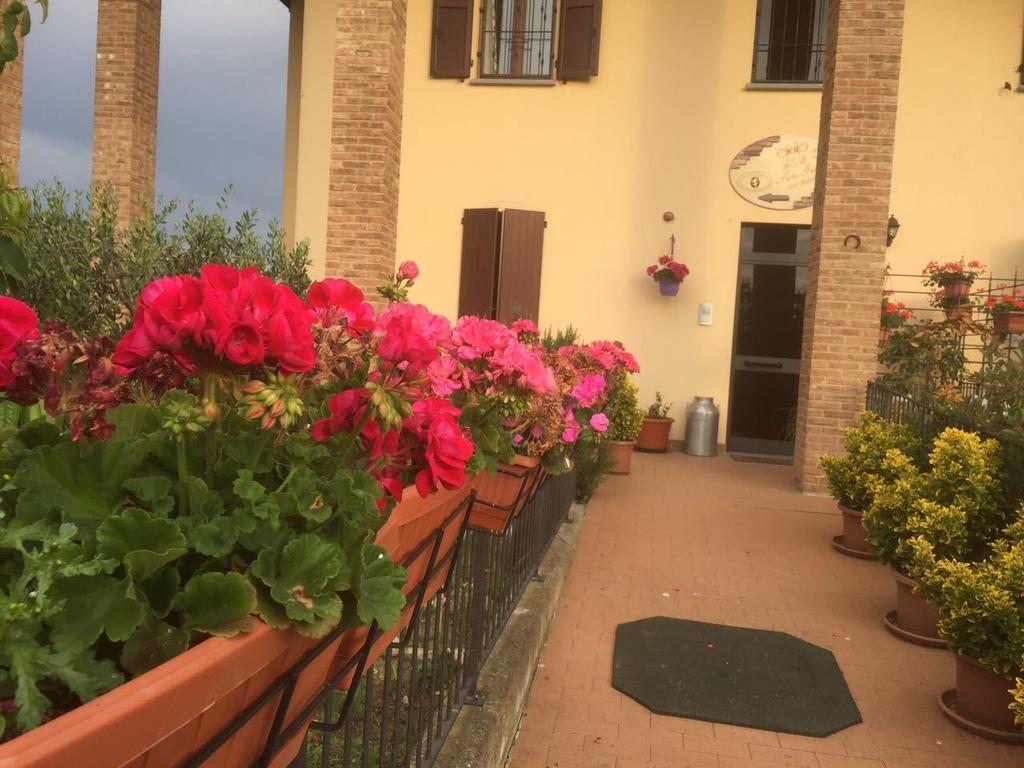 B&B San Giorgio Traversetolo Exterior photo