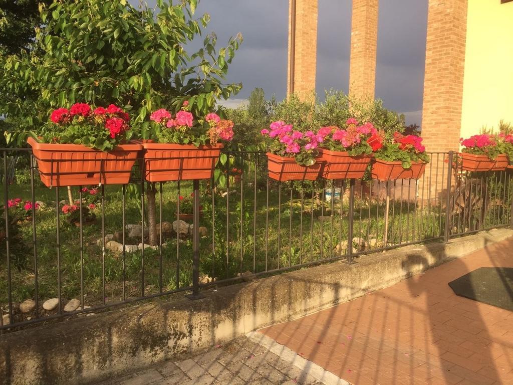 B&B San Giorgio Traversetolo Exterior photo