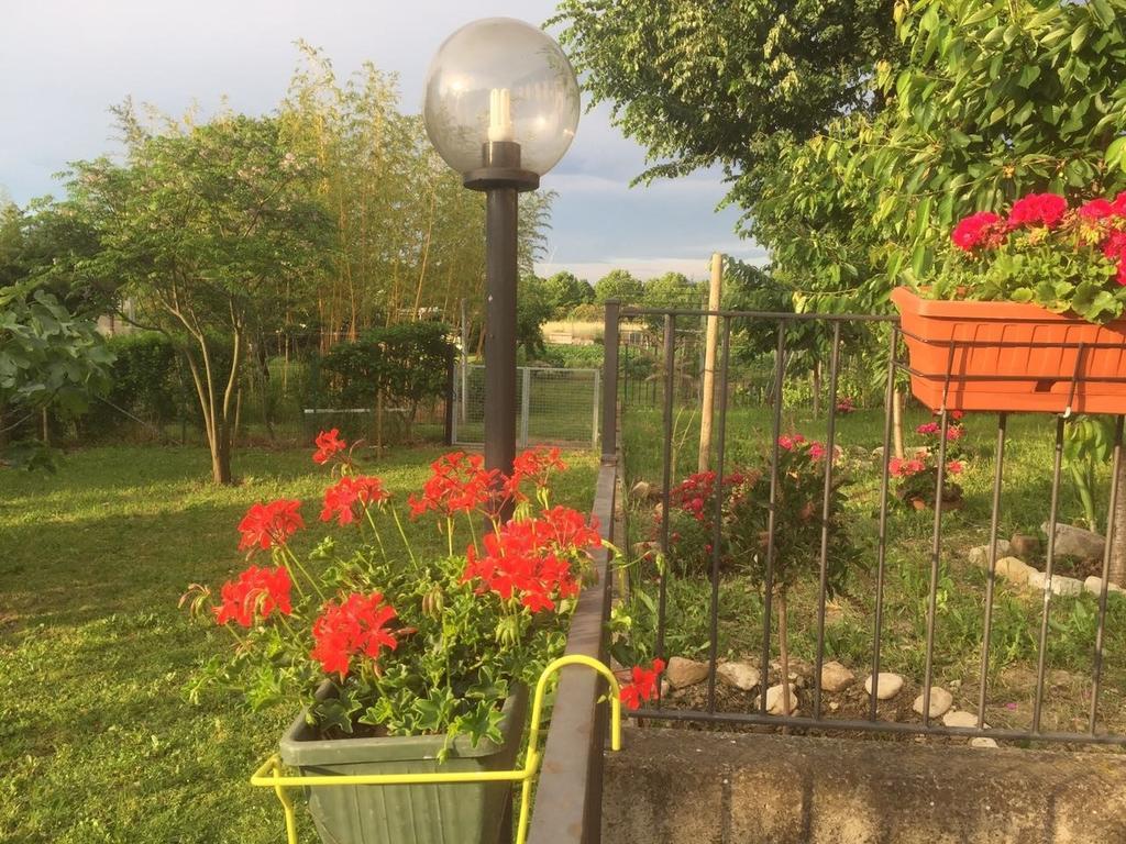 B&B San Giorgio Traversetolo Exterior photo