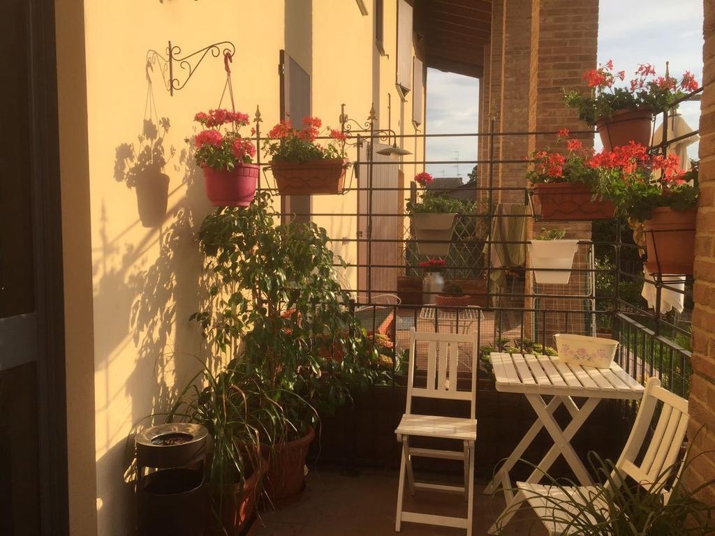 B&B San Giorgio Traversetolo Exterior photo
