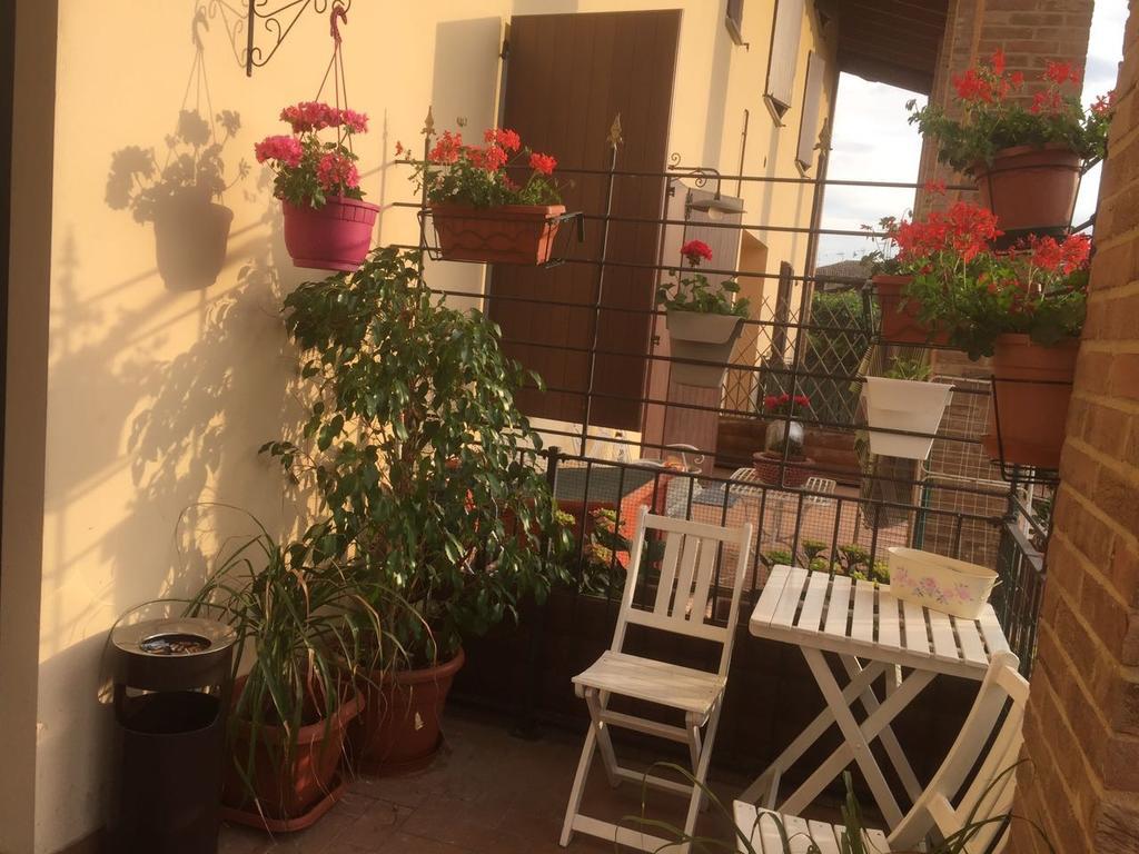 B&B San Giorgio Traversetolo Exterior photo