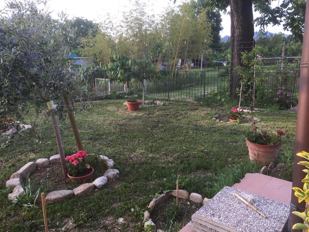 B&B San Giorgio Traversetolo Exterior photo