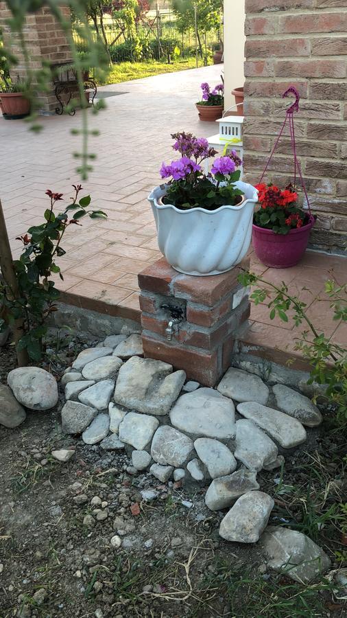 B&B San Giorgio Traversetolo Exterior photo